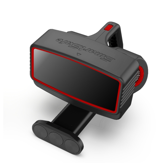 SMARTSAFE WA613 Urządzenie do pomiaru geometrii 3D